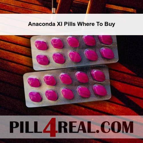 Anaconda Xl Pills Where To Buy 680