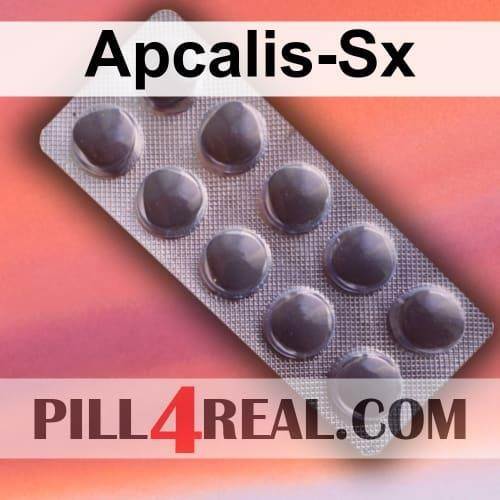 Apcalis-Sx 080