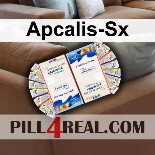 Apcalis-Sx 275