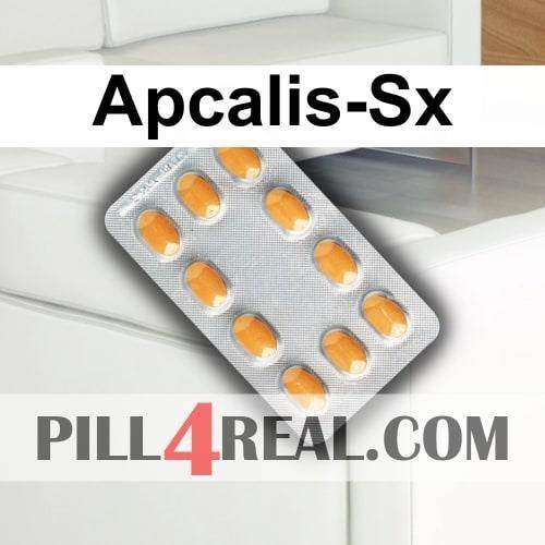 Apcalis-Sx 566