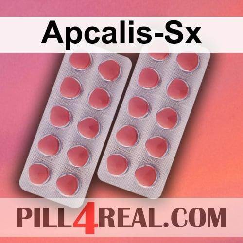 Apcalis-Sx 748