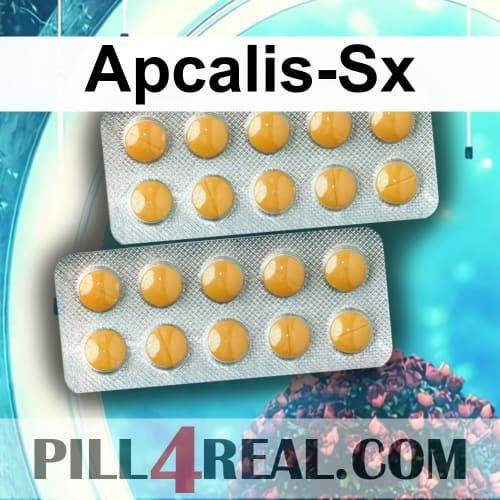 Apcalis-Sx 808