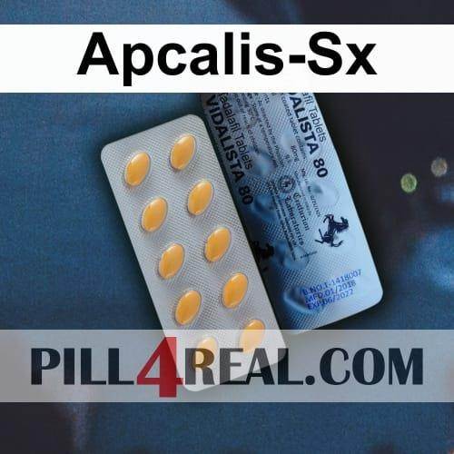 Apcalis-Sx 966