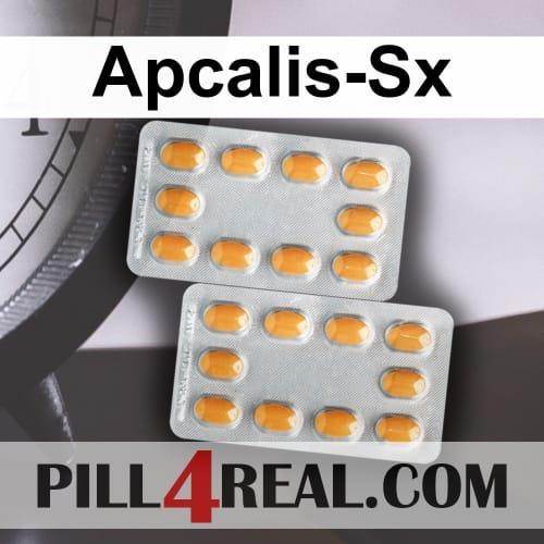 Apcalis-Sx 984