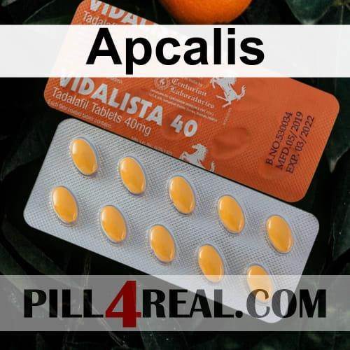 Apcalis 266