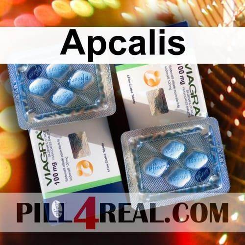 Apcalis 411