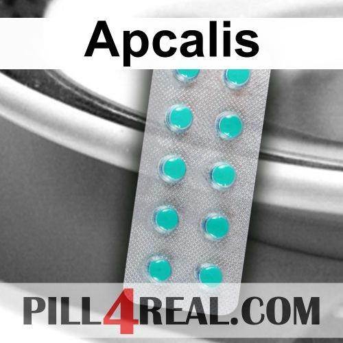 Apcalis 916