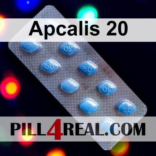 Apcalis 20 539