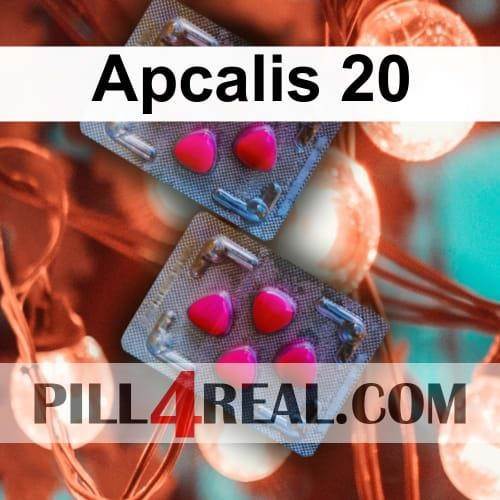 Apcalis 20 646