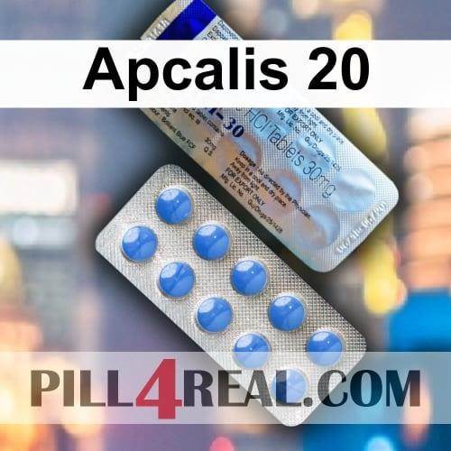 Apcalis 20 896