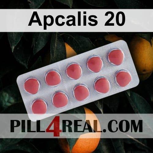 Apcalis 20 989