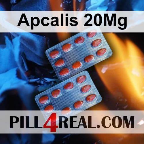 Apcalis 20Mg 533