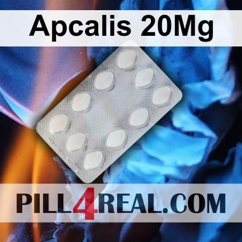 Apcalis 20Mg 754