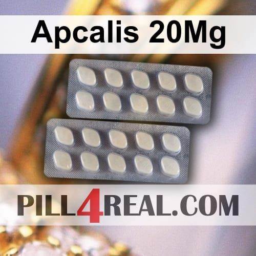 Apcalis 20Mg 908