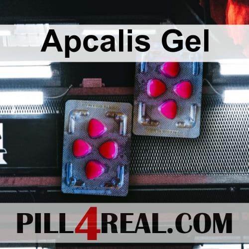 Apcalis Gel 166