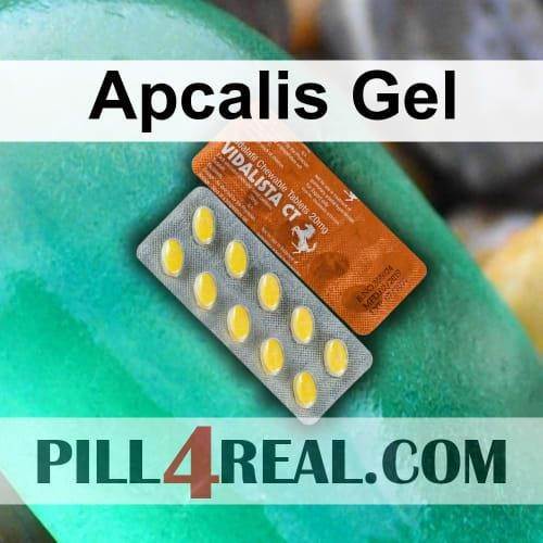 Apcalis Gel 846