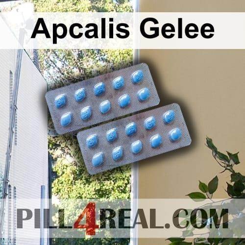Apcalis Gelee 403