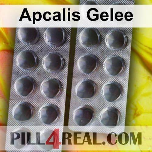 Apcalis Gelee 663