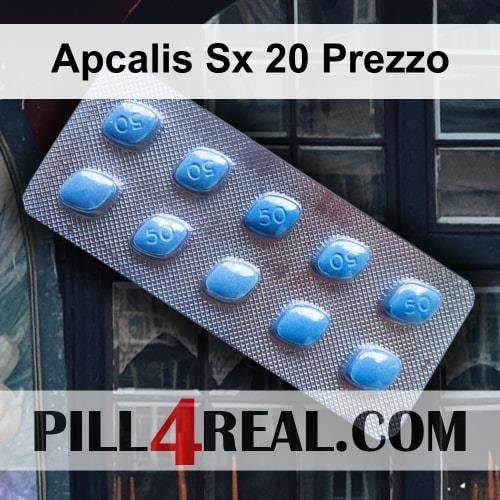 Apcalis Sx 20 Prezzo 094