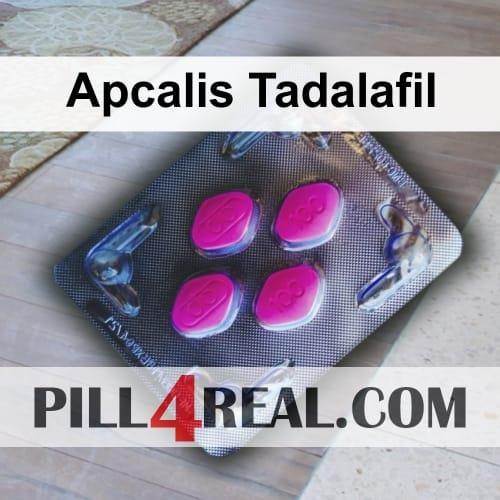 Apcalis Tadalafil 523