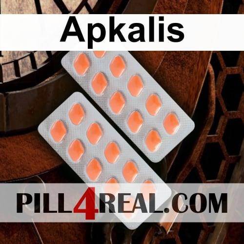 Apkalis 007