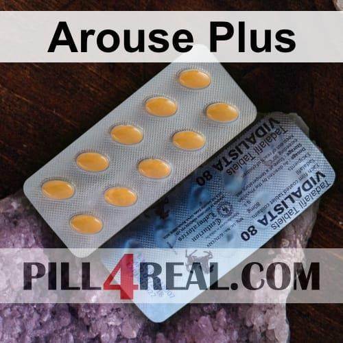 Arouse Plus 195