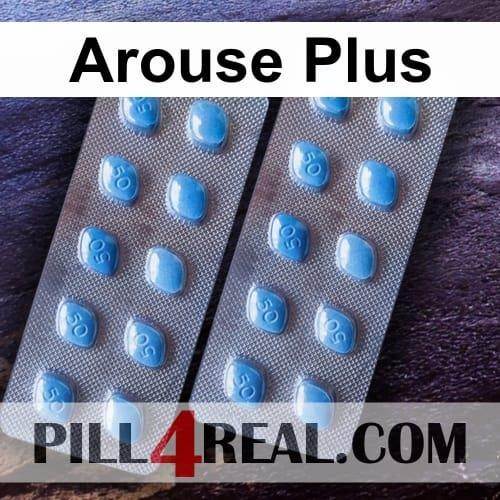 Arouse Plus 269
