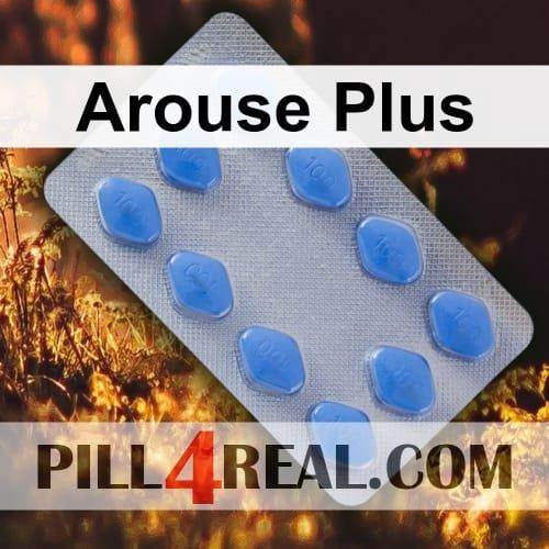 Arouse Plus 548