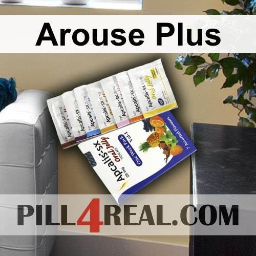 Arouse Plus 781