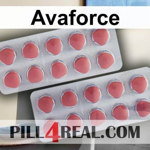 Avaforce 150