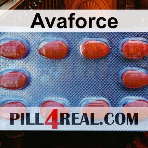 Avaforce 576