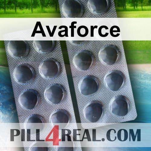 Avaforce 606