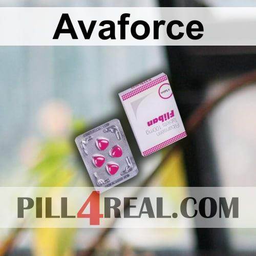 Avaforce 620