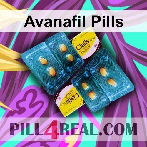 Avanafil Pills 820