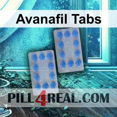 Avanafil Tabs 190