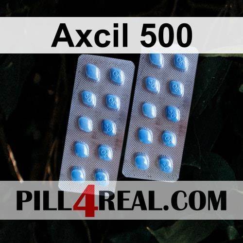 Axcil 500 014