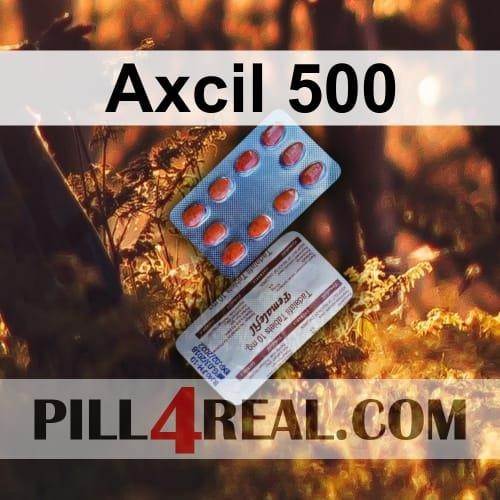 Axcil 500 716