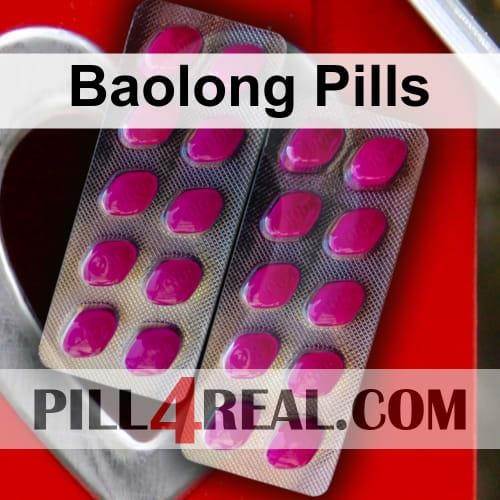 Baolong Pills 127