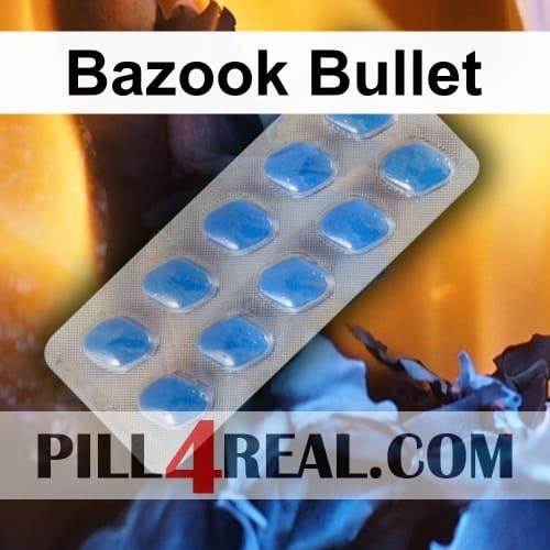 Bazook Bullet 218