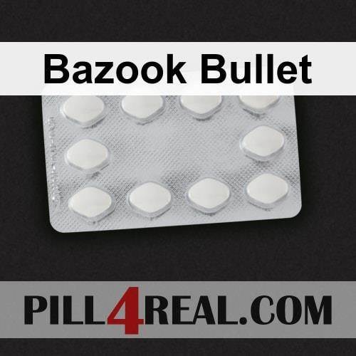 Bazook Bullet 912