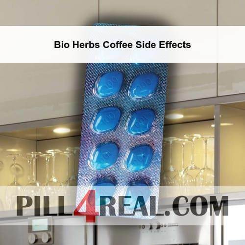 Bio Herbs Coffee Side Effects 924