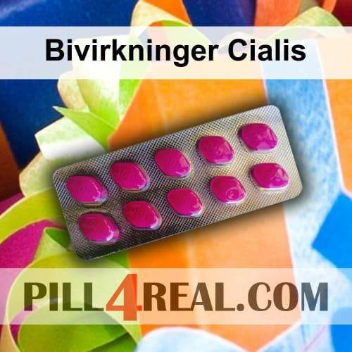 Bivirkninger Cialis 086