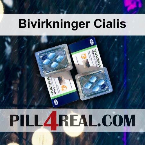 Bivirkninger Cialis 207