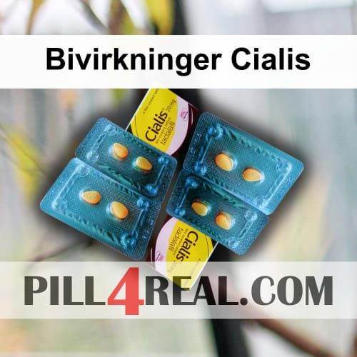 Bivirkninger Cialis 481