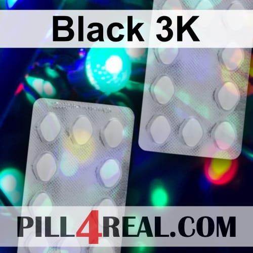 Black 3K 201