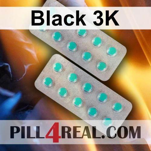 Black 3K 539