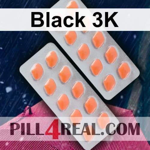 Black 3K 598