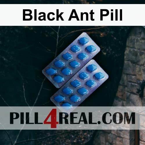 Black Ant Pill 765