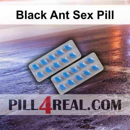 Black Ant Sex Pill 860