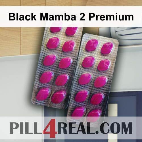 Black Mamba 2 Premium 068